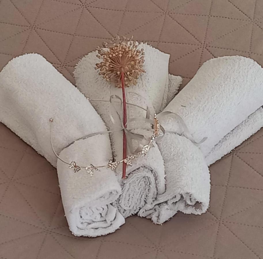 Apartamento Dal Conte La Spezia Exterior foto