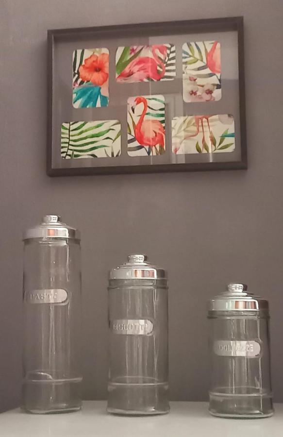 Apartamento Dal Conte La Spezia Exterior foto