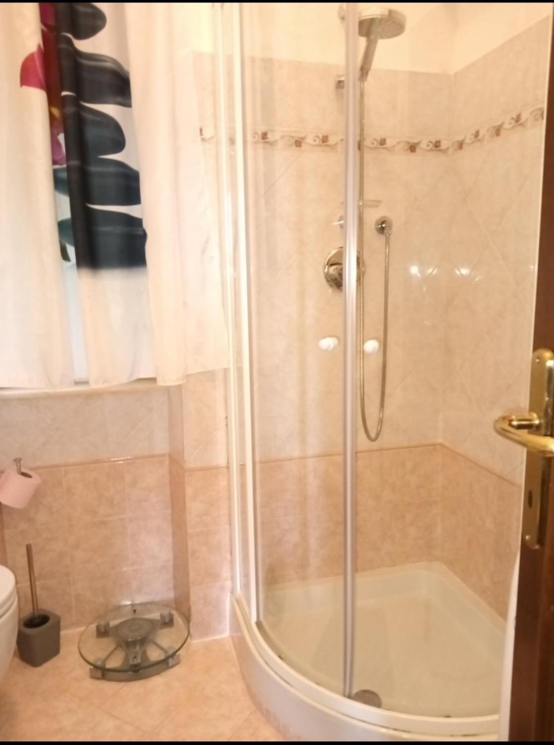Apartamento Dal Conte La Spezia Exterior foto