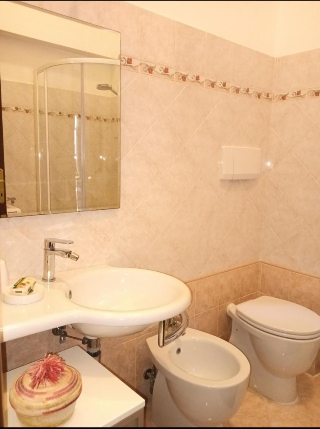 Apartamento Dal Conte La Spezia Exterior foto