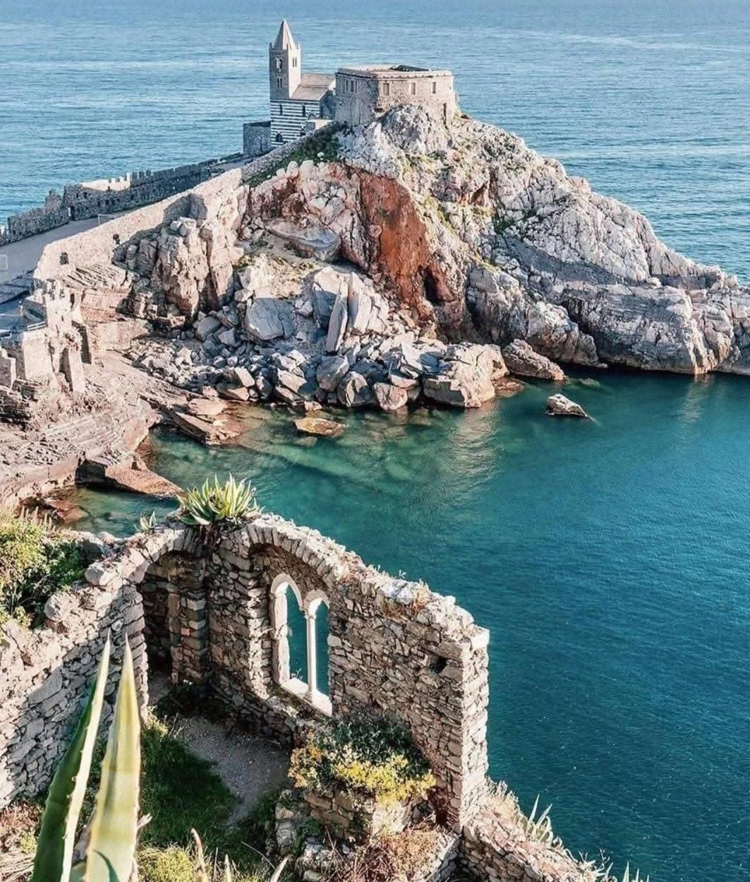 Apartamento Dal Conte La Spezia Exterior foto